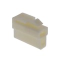 1-172130-1 - CONN RCPT HOUSING 0.25 2POS