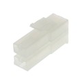 1743102-1 - CONN RCPT HSG 0.187 2POS NATURAL