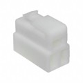 1-172132-1 - CONN RCPT HSG 0.25 3POS NATURAL