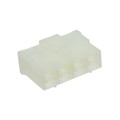 1-368403-1 - CONN RCPT HSG 0.25 8POS NATURAL