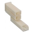1-172075-1 - CONN RCPT HSG 0.187 3POS NATURAL
