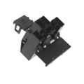928720-1 - CONN RCPT HOUSING 5POS BLACK