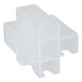1-626040-0 - CONN RCPT HSG 0.25 5POS NATURAL
