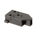 316293-2 - CONN RCPT HOUSING 3POS BLACK