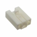 176774-1 - CONN RCPT HSG 0.25 3POS NATURAL