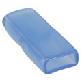 174817-1 - CONN RCPT SLEEVE 0.25 1POS BLUE