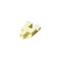 2825082-1 - CONN RCPT CLUSTER BLOCK HSG 3POS