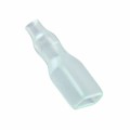 170823-2 - CONN RCPT SLEEVE 0.25 1POS CLEAR