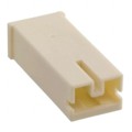 1-1318954-1 - CONN RCPT HSG 0.25 1POS NATURAL