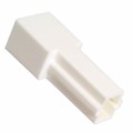 521289-1 - CONN MALE TAB HSG 0.25 1POS NAT