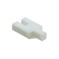 1380145-1 - CONN RCPT CLUSTER BLK HSG 3POS