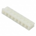 172520-8 - CONN NON-GENDERED HSG 8POS NAT