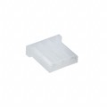 925015-3 - CONN RCPT HSG 0.11 3POS NATURAL