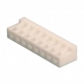 172890-8 - CONN NON-GENDERED HSG 8POS NAT