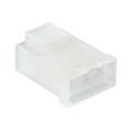 521307-1 - CONN RCPT HSG 0.11 3POS NATURAL