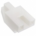 1217186-1 - CONN RCPT CLUSTER BLK HSG 3POS
