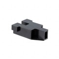 1-171370-1 - CONN RCPT CLUSTER BLK HSG 3POS