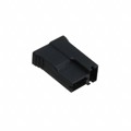 1-926522-1 - CONN RCPT HSG 0.25 2POS BLACK