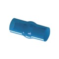 224225 - CONN MALE TAB SLEEVE 1POS BLUE