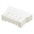 521781-1 - CONN RCPT HSG 0.187 0.250 4POS