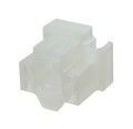 925176 - CONN RCPT HSG 0.312 3POS NATURAL