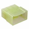 171433-1 - CONN MALE TAB HSG 0.25 6POS NAT