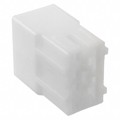 280073 - CONN RCPT HSG 0.375 4POS CLEAR