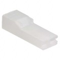 1-880488-1 - CONN RCPT HSG 0.187 1POS NATURAL