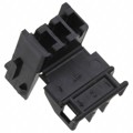 142681 - CONN RCPT HSG 0.197 3POS BLACK