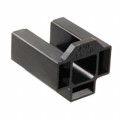 480100-1 - CONN RCPT HSG 0.312 3POS BLACK