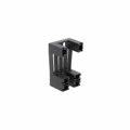 521140-1 - CONN RCPT HSG 0.25 6POS BLACK