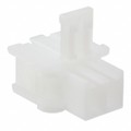 927742-2 - CONN MALE TAB HSG 0.25 2POS NAT