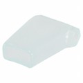 170891-1 - CONN RCPT SLEEVE 0.25 CLEAR