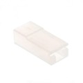 925068 - CONN RCPT HSG 0.25 1POS NATURAL