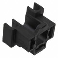 925176-5 - CONN RCPT HSG 0.312 3POS BLACK