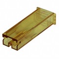 928083-1 - CONN RCPT HSG 0.187 1POS NATURAL