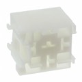 280289 - CONN HOUSING 5POS CLEAR