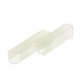 174712-1 - CONN RCPT HSG 0.187 2POS NATURAL