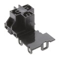353752-2 - CONN RCPT HSG 0.315 3POS BLACK