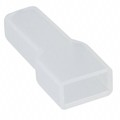 2-180930-0 - CONN RCPT SLEEVE 1POS NATURAL