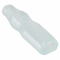 170823-9 - CONN RCPT SLEEVE 0.11 1POS CLEAR