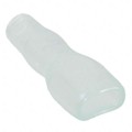 1-170823-4 - CONN RCPT SLEEVE 0.187 1POS CLR