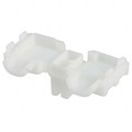 1-178708-1 - CONN RCPT SLEEVE 0.187 1POS NAT