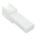 179182-1 - CONN RCPT HSG 0.187 1POS NATURAL