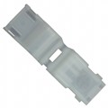 1-480306-1 - CONN RCPT HSG 0.25 1POS NATURAL