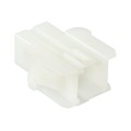 5-293035-2 - CONN MALE TAB HSG 0.25 2POS NAT