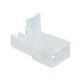 927357-1 - FF 110 2P HOUSING PA66 NATURAL