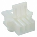 928230-3 - CONN RCPT HSG 0.25 3POS NATURAL