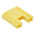 353148-4 - CONN RCPT HSG 0.187 2POS YELLOW