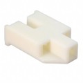 360033-1 - CONN RCPT CLUSTER BLOCK HSG 3POS